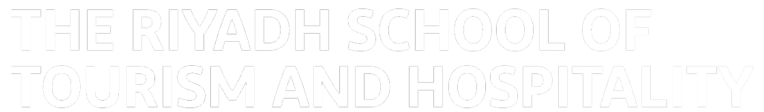 The Riyadh School of Tourism and Hospitality